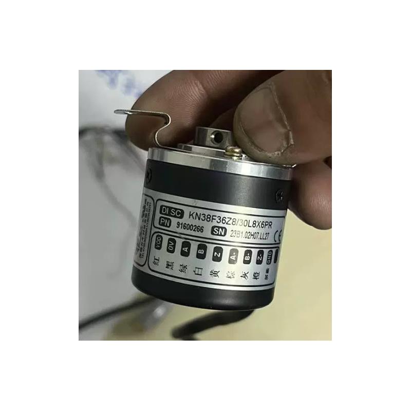 全新现货KN38F36Z8/30L8X6PR编码器开牛ROTARY ENCODER 替代通用