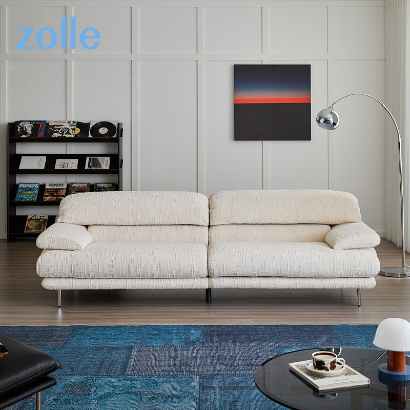 【zolle怡悦沙发】【中古风】