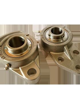 304材质不锈钢轴承座挂Sucfb204 Fb205 Fb206 Fb207 Fb208