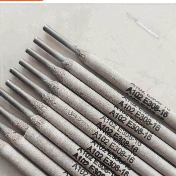 304不锈钢电焊条A022 A102 A132 A302 A402 E2209普通焊机用焊条