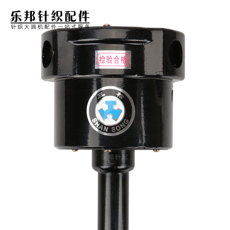 大圆机上段除尘器雷达头上段吹风马达大圆机升松配件乐邦针织配件