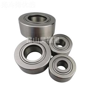 2052 4177 1542X滚轮 重负荷滚子轴承MC 17X RYD231491562