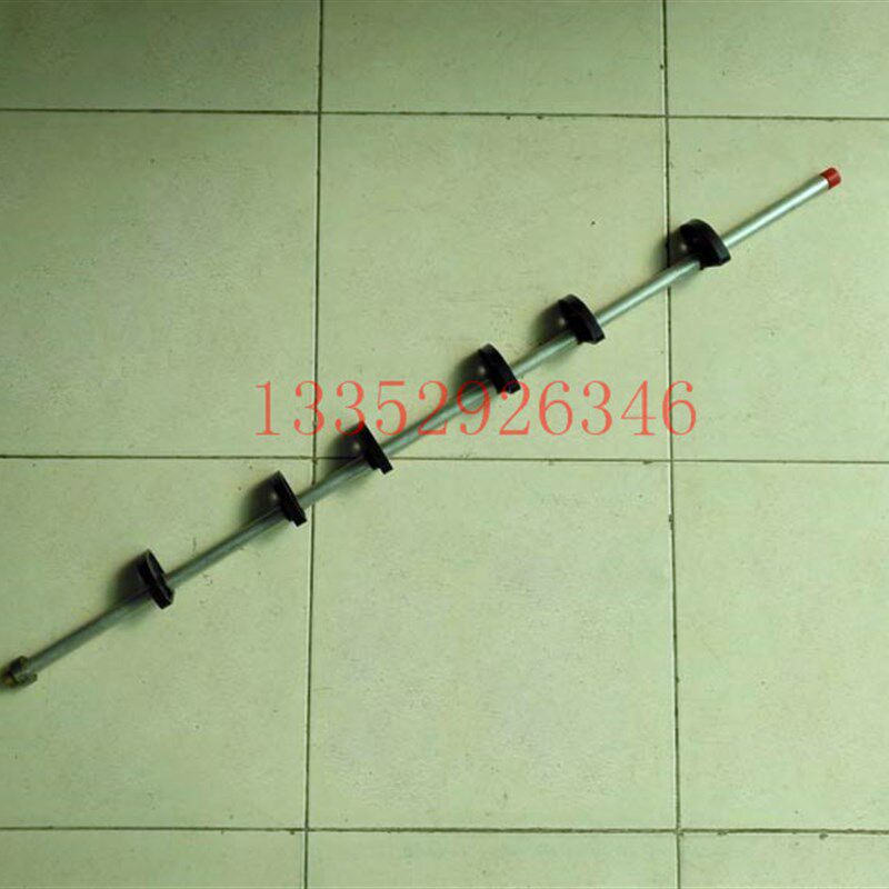 海德堡收纸保险杠 SM102 CD102保险杆 托纸杆 海德堡出纸托辊