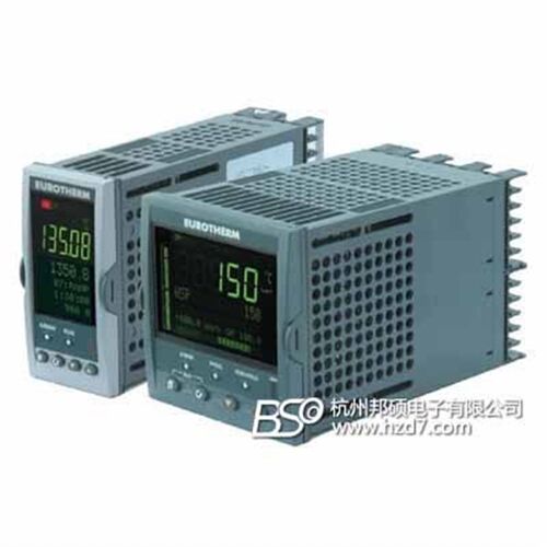 英国欧陆eurotherm高性能PID温控器3508/3508F系列