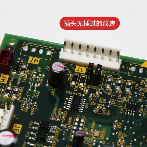 适用华升富士达电梯门机板DR13E/DR13F/DR13G/DR13H门控板