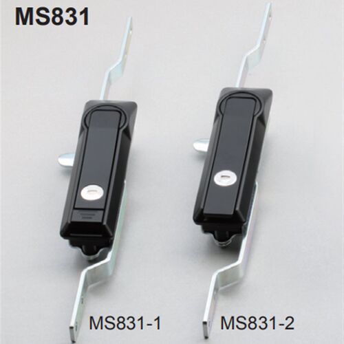 生久柜锁 连杆锁 平面锁  带拉杆传动机构门锁MS819-1 MS831-1