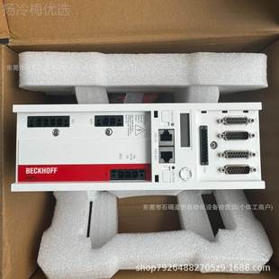 驱动特 0000 全新器现货惠议价 AX5721 BECKOFTFGHF倍福