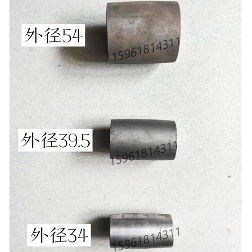 磨床配件北二机M1420E M1432内圆磨具皮带轮 外圆磨头皮带轮