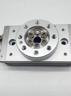 SM C旋转气缸MSQA1A0ALDO MSQA205 MSQA30A MSQA0A R全新原装