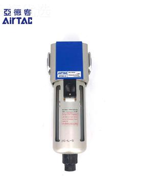 原装2亚德客油水过滤器GF300-1041915/15/GF200-08GF400-5/GF60/0