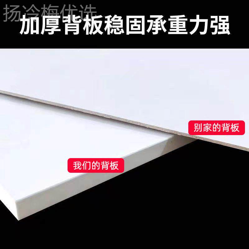 加背板木更衣柜员工厚柜身房储质物DTN柜美发店瑜伽馆游泳馆健存
