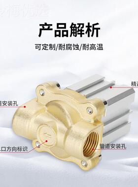 2Q流气阀 2Q电磁阀水阀 2Q160-155 2Q200-0 2Q25体20-FPG2真空气