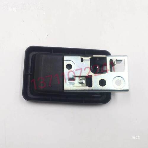 挖掘机加藤K-ATO512 820 30手7 1043-12-3LSS室驾驶门锁内拉扣手