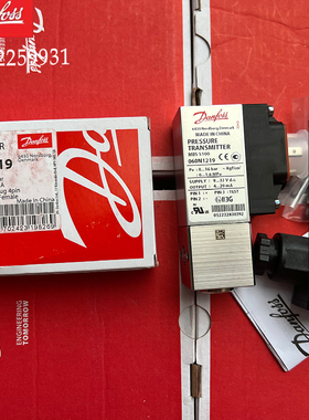 【特价现货】传感器MBS510060N1216 060N1072 060N1073 060N1219