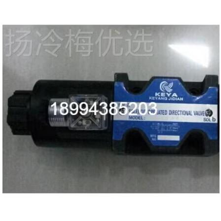 美国-威格YKJ士液阀D-GMX2-5PA-F压WB-30