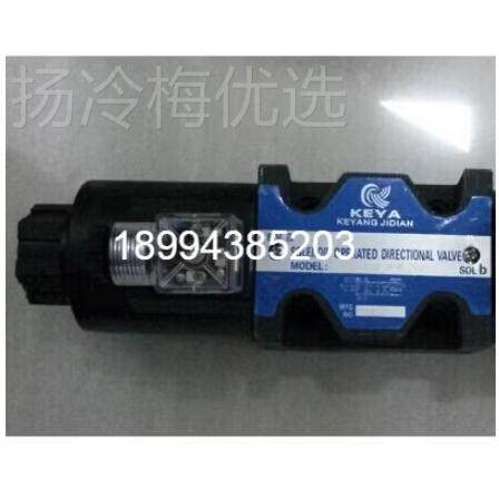 美国-威格YKJ士液阀D-GMX2-5PA-F压WB-30