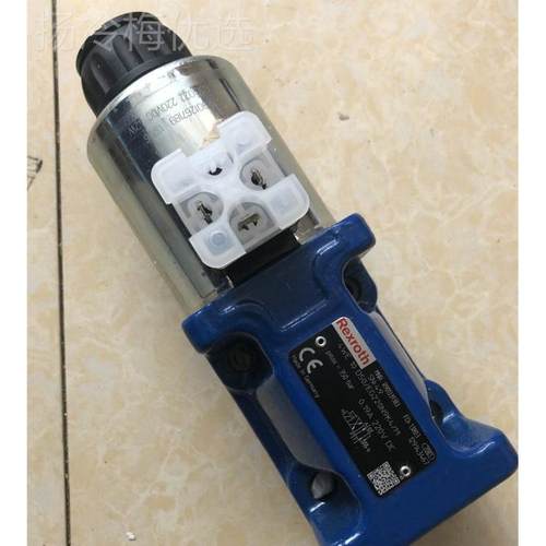 4WE0D50/EG220N91K4/M LQUR901电339383力士乐REXROH磁换向T阀