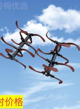 旋耕微深耕机耕刀农用地旋刀机犁地打田松土地刀配件松土刀打URO