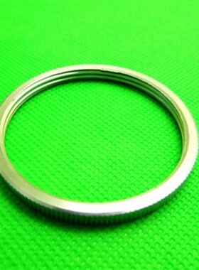 庆鸿机水盖固定环上喷水头盖板套环CH801-1慢走丝配件