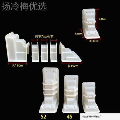VDW梁托模具腿罗马柱檐托预制欧建筑模式板水泥现浇别墅模型新农