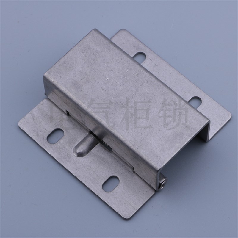 海坦 CL173不锈钢铰链 配电柜门铰 工业设备铰链 网络机柜门铰