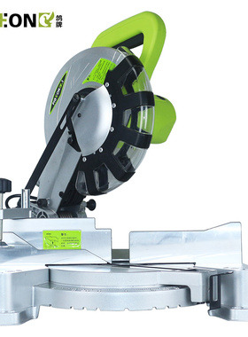 PIGEON 鸽牌 G7255C10寸255mm多功能铝材切割机锯铝机全铜芯电机