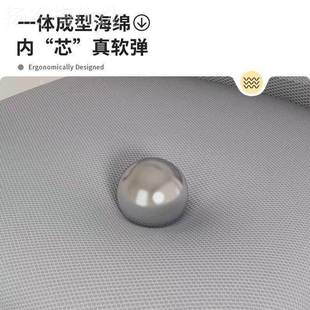 办公电学脑护椅子家用舒适久坐腰靠服背椅人体工舒EHO宿舍学习座