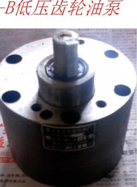 CB-B4GW/CB-B10GW高温导热油泵,CB-B20GW齿轮泵电机组