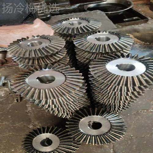 直齿轮数/2.0CHYDCL模F-C2E1-EF-2.0-12/13/14/1516//1718/19/20/