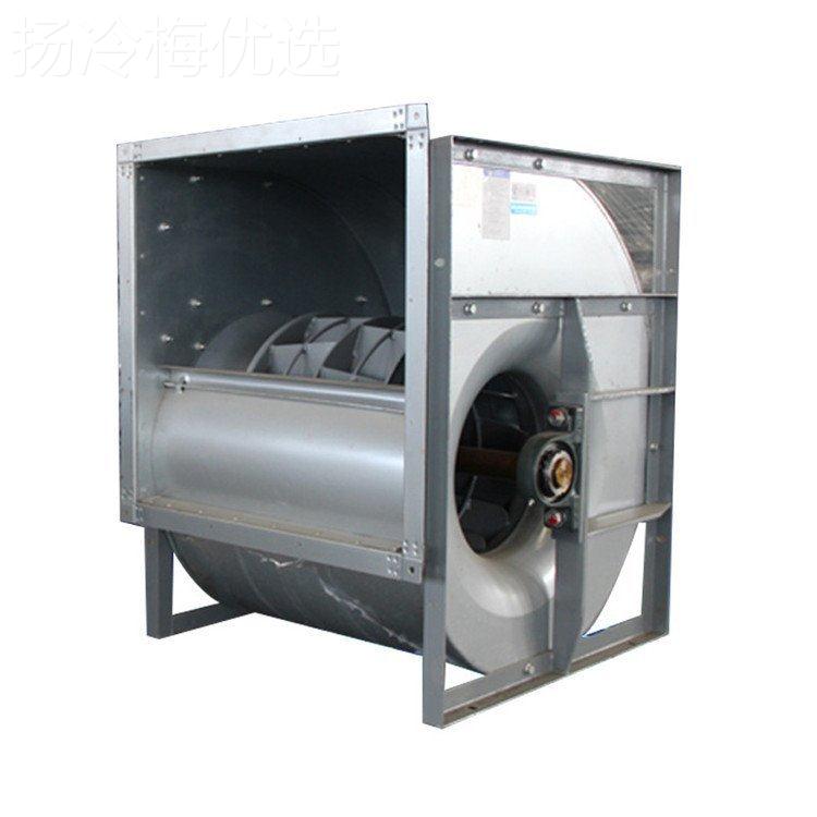 YLIDAUPG亿I达变3频器冷却风机SYB55II3KW-4P教利学楼实验室通风