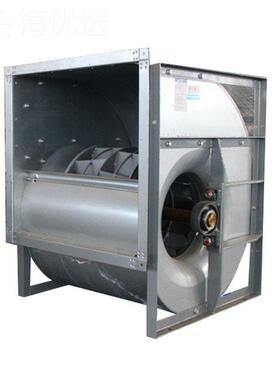 YLIDAUPG亿I达变3频器冷却风机SYB55II3KW-4P教利学楼实验室通风