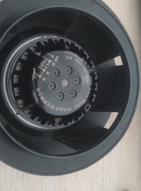 涡流离心风扇175FLw2电压220数控机床机箱风扇风扇天津包邮