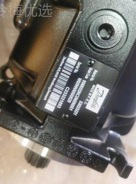 丹佛斯90M055NC00NN034298S1W00NNN00002液压柱塞泵90M108NC0N08N