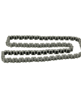 黄龙600GS金鹏502/BJ500GS-ABJ300幼狮500正时链条时规链条小链条