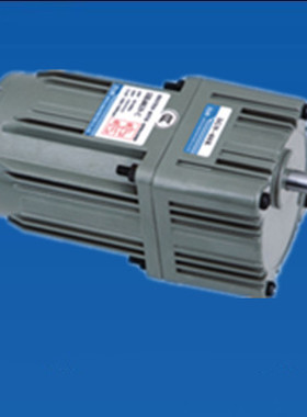 M540-402 M540-402M配5GN减速箱40W东力调速电机减速马达刹车电机