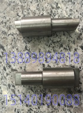 沈阳数控机床配件 CAK63135 精诚数控刀架 SLD170-4 定位销18-69