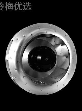 osenberg路德国洛森冷2却风机42077EKHM50-2SW.06R0.4FF铁客车空