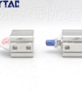 SDAS16带 原D1装亚德客薄型气缸SA6*45*50*55*60磁*65*70*8YCS0-S