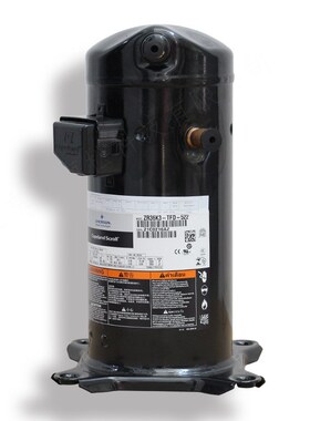 空调制冷压缩机ZR36KC/ZR36K3E-TFD-522/ZR34K3/ZR34KH-TF5-522