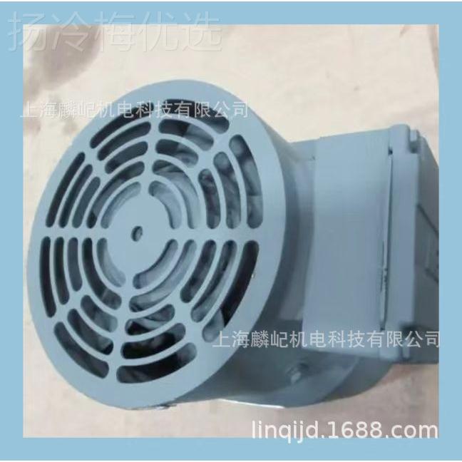 G用R方BOA形八角型变频电机风机 WSE电机散热 GR250A/B 现货通供