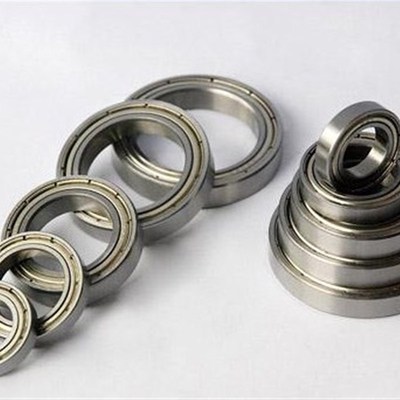 薄壁深沟球轴承6913ZZ   61913ZZ  内径65*外径90*高度13mm