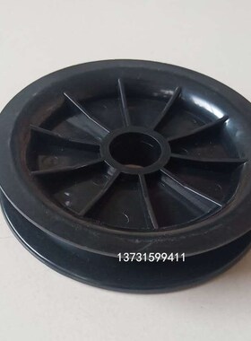 TOYOTA丰田叉车配件7FD\8FD\7FB油管导轮68804-25080-71配件