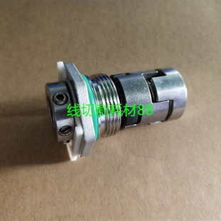 沙迪克慢走丝水泵密封件 沙迪克机泵密封件 内径12mm 一体式水封