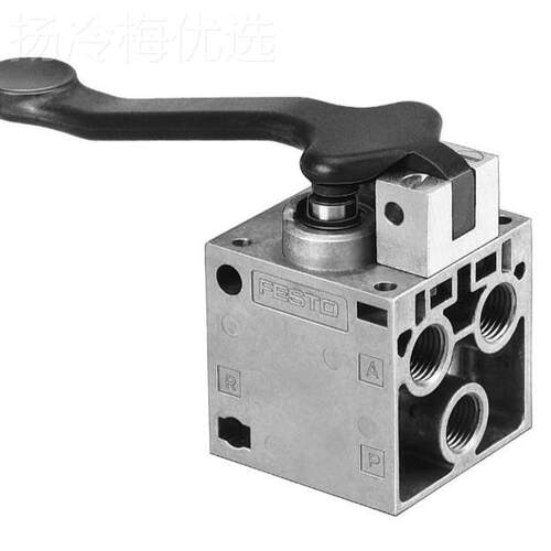FETO费斯6托脚踏阀FPB-3-1/4 5YDL26984 PFB-5-1/4 52985S F-5-1/