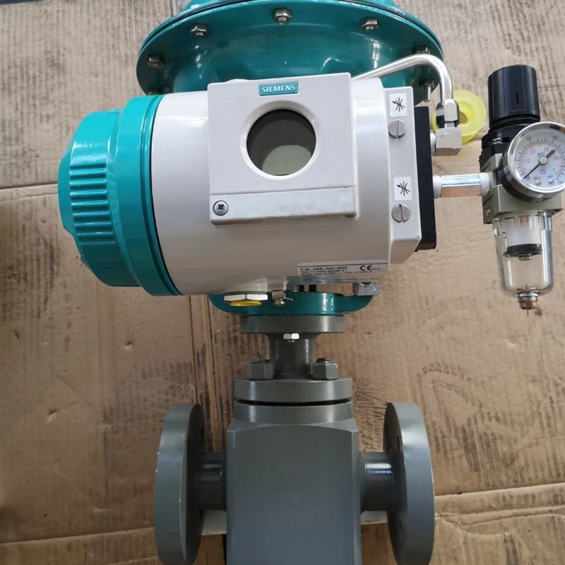 SIEMENS智能阀门定位器 6DR5215-0EN00-0AA0  6DR5225-0EN00-0AA0