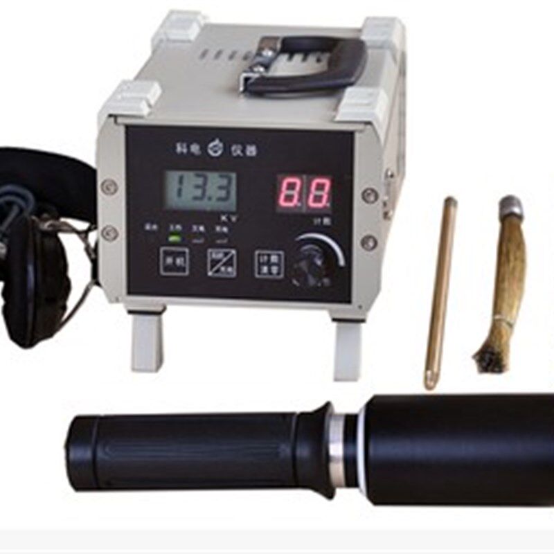 科电  DJ-6电火花检测仪(B)衬塑衬氟防腐涂层管道检漏仪 天然气