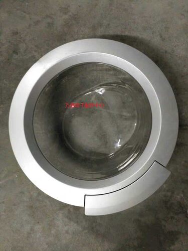 适用滚筒洗衣机Silver1095(XQG52-1095) Silver4105玻璃门门铰链