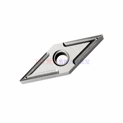 进口数控刀片VNGA160404 TN60/VNMG160408 TN60 陶瓷