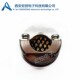Y27A 1414TKL 1414TJL 防水14芯航空插头座连接器 ZKL ZKLM