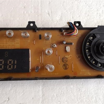 适用博伦博格WNF80221JS  / WNF70221JS 主机板 主板 洗衣机 配件